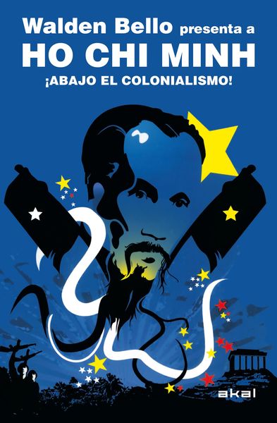 Produktbild: Ho Chi MinH &iexcl;Abajo el colonialismo!