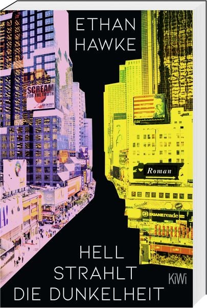 Produktbild: Hell strahlt die Dunkelheit