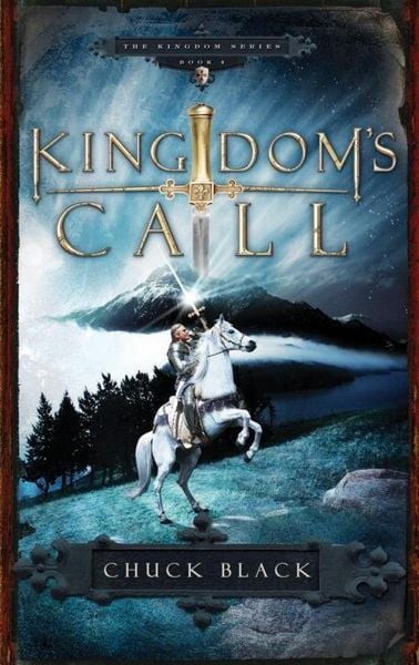 Produktbild: Kingdom's Call