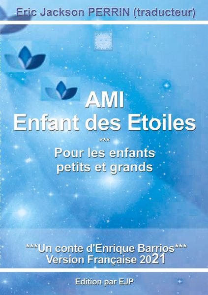 Produktbild: AMI 1- Enfant des &eacute;toiles