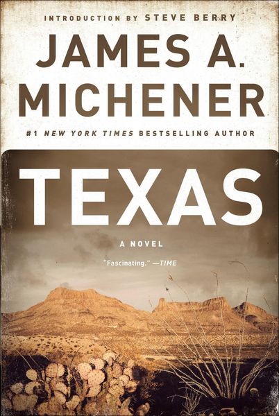 Produktbild: Texas