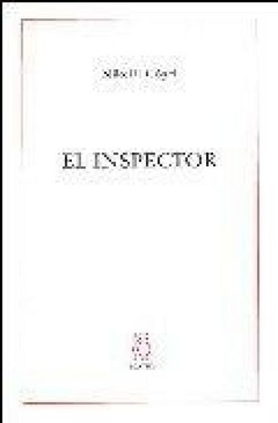 Produktbild: El inspector