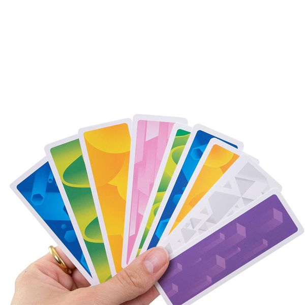 Produktbild: Colour Flush (Spiel)
