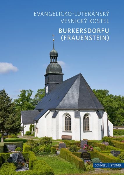 Produktbild: Burkersdorfu (Frauenstein)