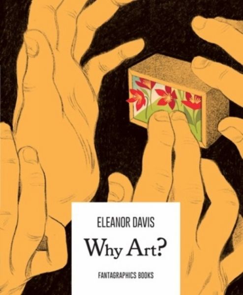 Produktbild: Why Art?