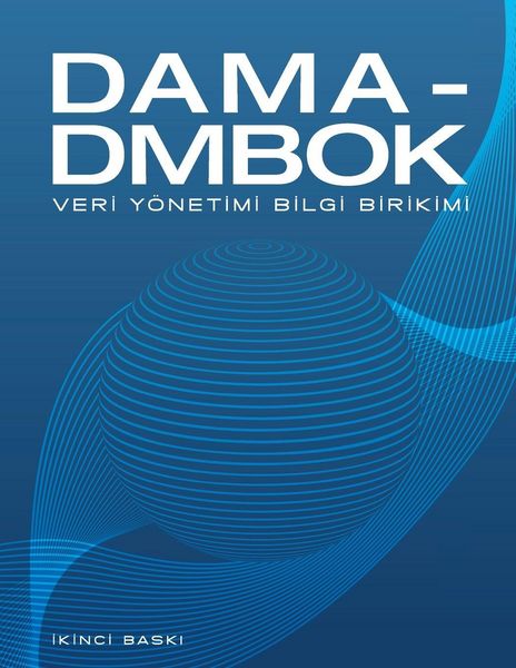 Produktbild: Dama-Dmbok Turkish