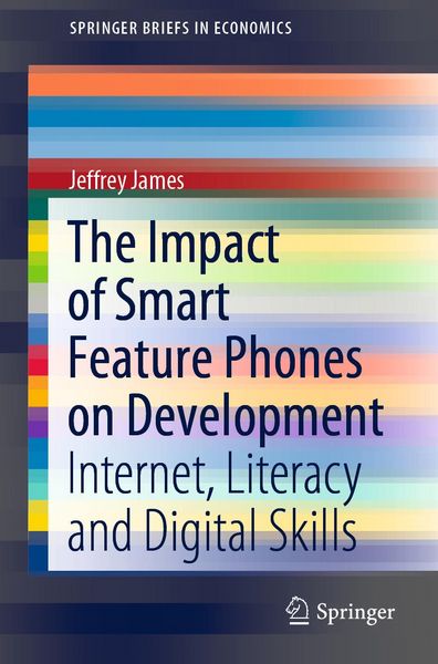 Produktbild: The Impact of Smart Feature Phones on Development