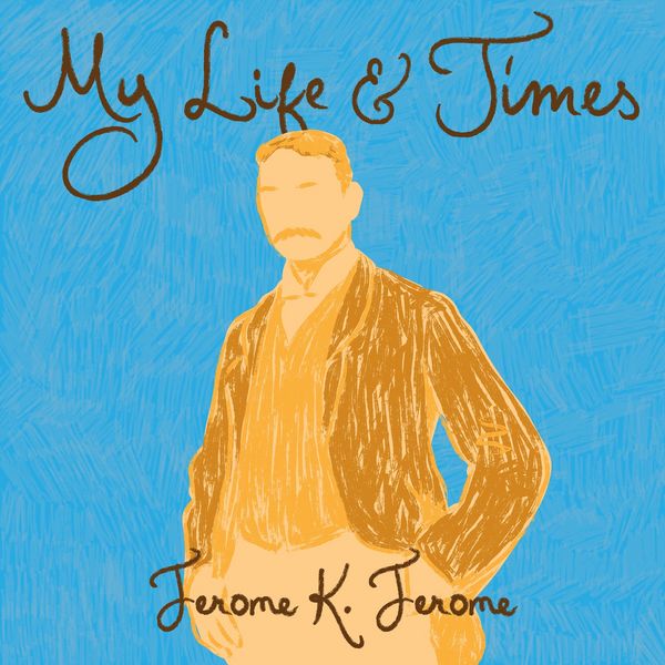 Produktbild: My Life and Times