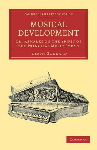 Produktbild: Musical Development