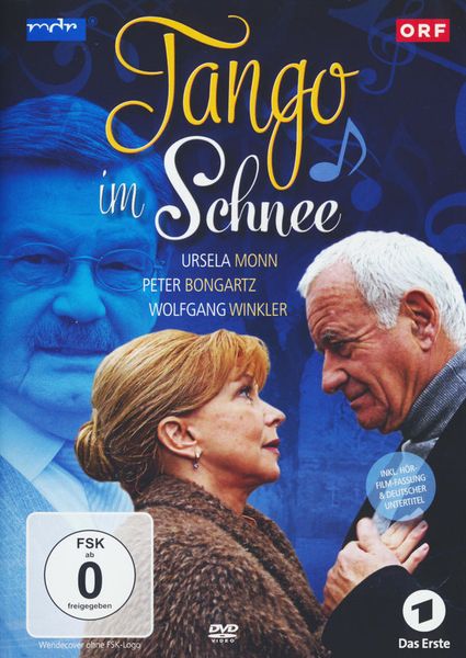 Produktbild: Tango im Schnee