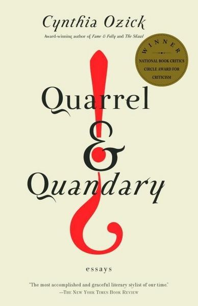 Produktbild: Quarrel & Quandary