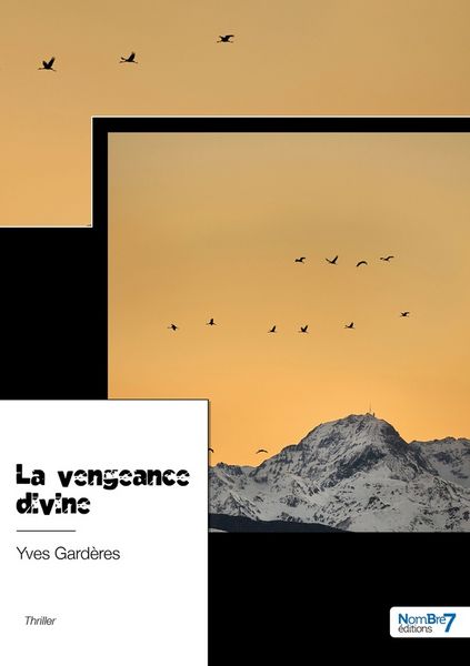 Produktbild: La vengeance divine