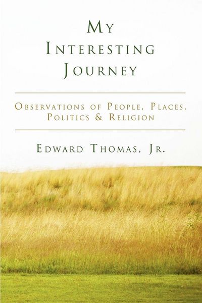 Produktbild: My Interesting Journey