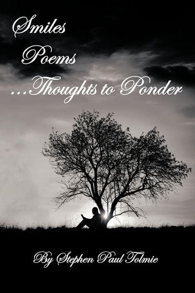 Produktbild: Smiles Poems...Thoughts to Ponder