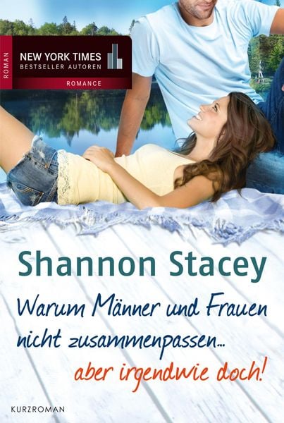 Produktbild: Warum M&auml;nner und Frauen nicht zusammenpassen ... aber irgendwie doch!