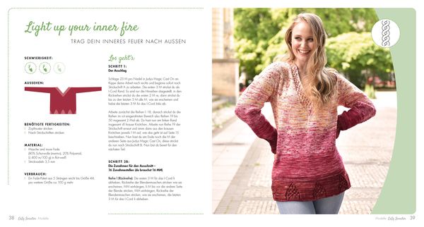 EaSy Sweater