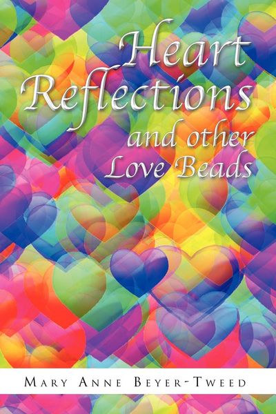 Produktbild: Heart Reflections and Other Love Beads