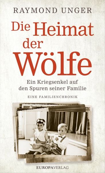 Produktbild: Die Heimat der W&ouml;lfe