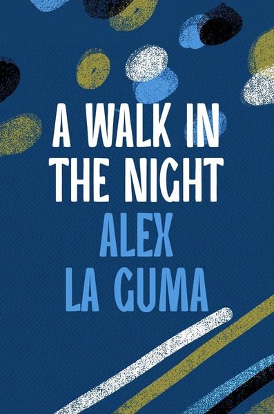Produktbild: A Walk in the Night