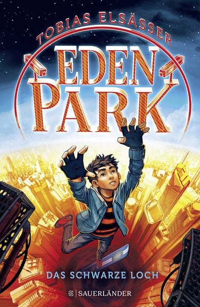 Produktbild: Eden Park &ndash; Das schwarze Loch