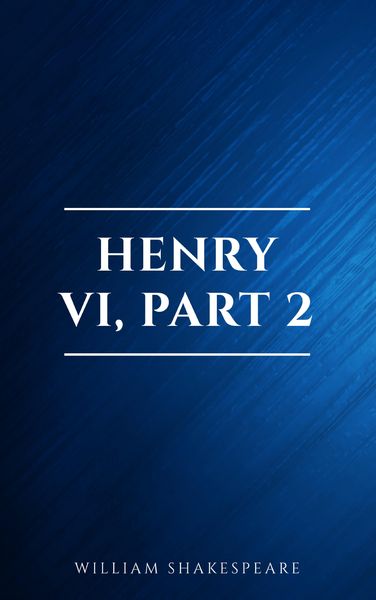 Produktbild: Henry VI, Part 2