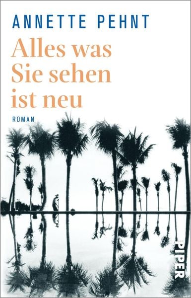 Produktbild: Alles was Sie sehen ist neu