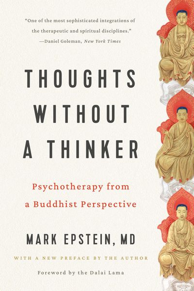 Produktbild: Thoughts Without a Thinker