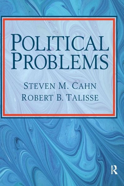Produktbild: Political Problems