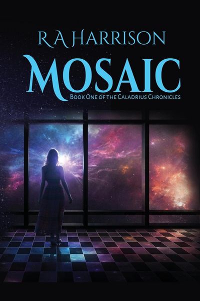 Produktbild: Mosaic