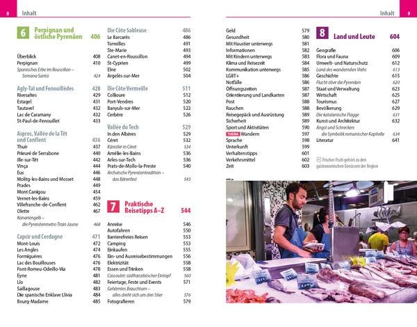 Produktbild: Reise Know-How Reiseführer Languedoc-Roussillon Okzitanien entdecken