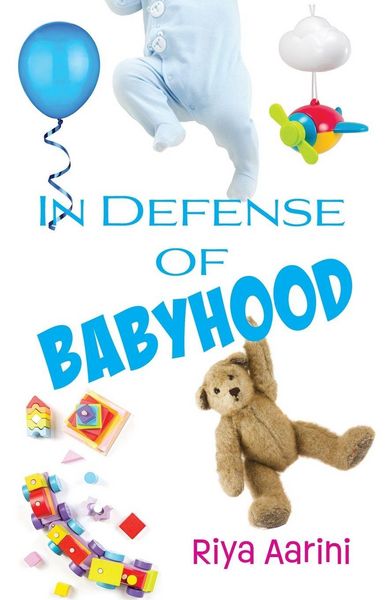 Produktbild: In Defense of Babyhood