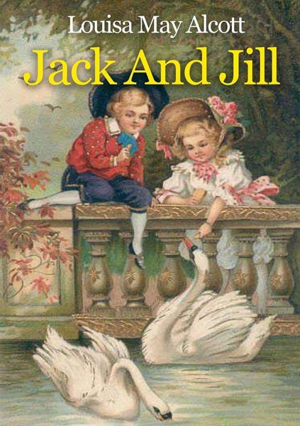 Produktbild: Jack And Jill