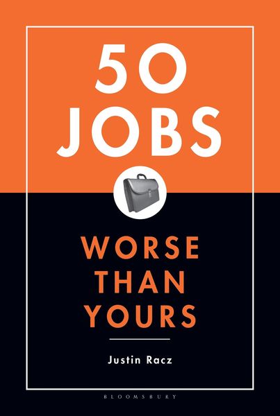 Produktbild: 50 Jobs Worse Than Yours