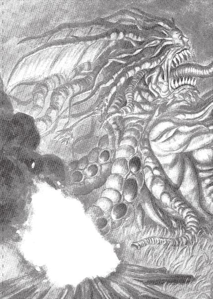 Produktbild: Berserk: Ultimative Edition 01