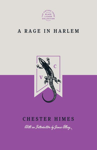 Produktbild: A Rage in Harlem (Special Edition)