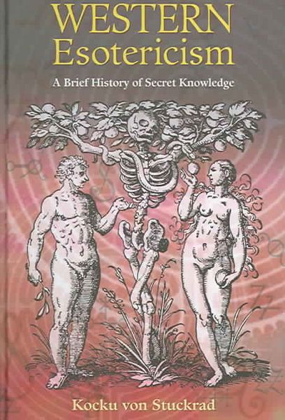 Produktbild: Western Esotericism