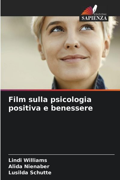 Produktbild: Film sulla psicologia positiva e benessere