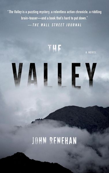 Produktbild: The Valley