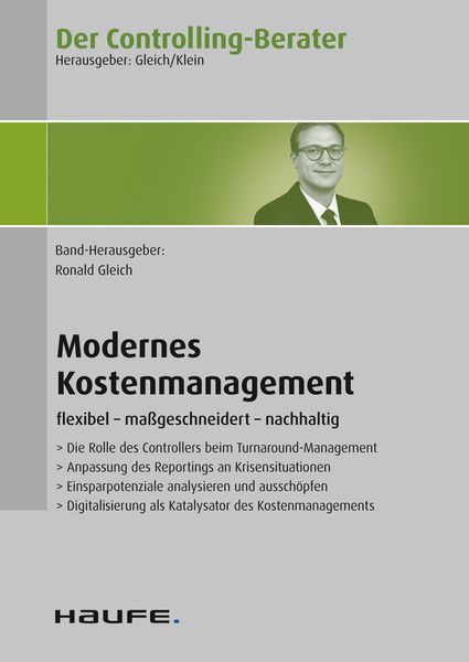 Produktbild: Der Controlling-Berater