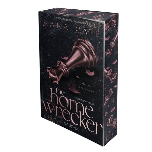 Produktbild: The Homewrecker