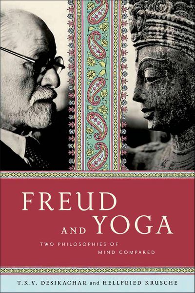 Produktbild: Freud and Yoga