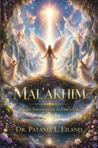 Produktbild: Mal'akhim