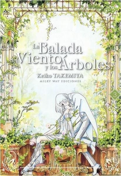 Produktbild: Balada Del Viento En Los Arboles La N 03