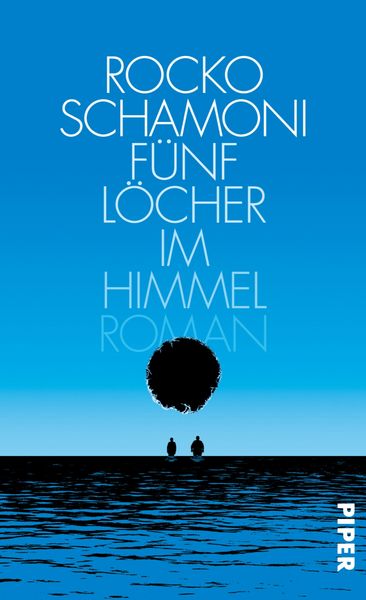 Produktbild: F&uuml;nf L&ouml;cher im Himmel