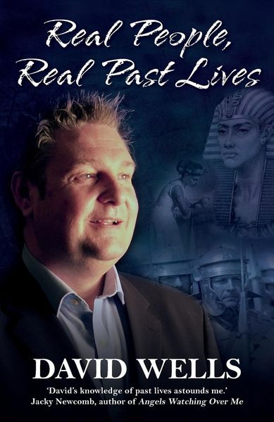 Produktbild: Real People, Real Past Lives