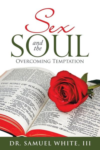 Produktbild: Sex and the Soul
