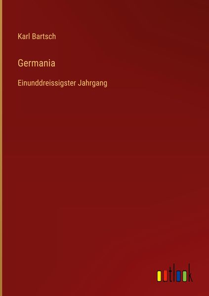 Produktbild: Germania