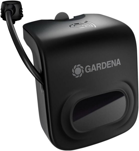 GARDENA 15022-20 für smart SILENO Mähroboter Antikollisionsradar 1er Set Passend für (Modell Rasentrimmer): Gardena smart SILENO