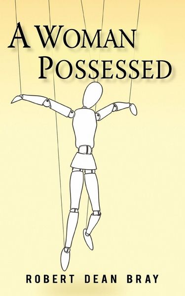 Produktbild: A Woman Possessed