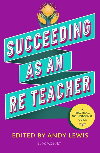Produktbild: Succeeding as an RE Teacher